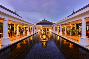 фото Отель Naithonburi, Тайланд(Пхукет), Отель "Naithonburi" 4*, Пхукет