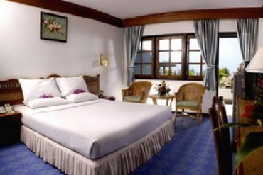 фото Отель " Best Western Ocean Phuket 3*", Отель "Best Western Ocean Phuket" 3*, Пхукет