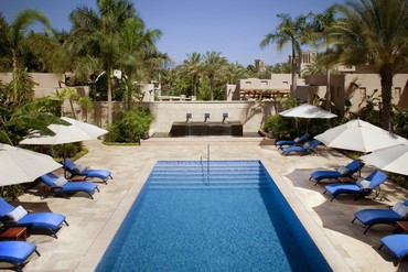 фото Отель Madinat Jumeirah Dar Al Masyaf Summerhouse, ОАЭ (Дубай), Отель "Madinat Jumeirah Dar Al Masyaf Summerhouse 5*", Дубай