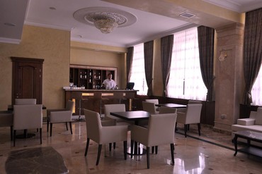 фото Отель Ribera Resort & SPA, Крым(Евпатория), Отель "Ribera Resort & SPA", Евпатория