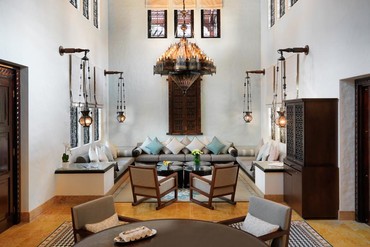 фото Отель Madinat Jumeirah Dar Al Masyaf Summerhouse, ОАЭ (Дубай), Отель "Madinat Jumeirah Dar Al Masyaf Summerhouse 5*", Дубай