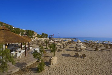 фото Отель "Fodele Beach and Water Park 5*", Крит , Отель "Fodele Beach and Water Park 5*", Крит