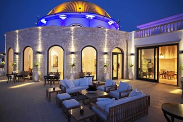 фото Отель Mitsis Laguna Resort, Греция (Крит), Отель "Mitsis Laguna Resort 5*", Крит