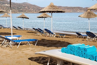 фото Отель Agapi Beach, Греция (Крит), Отель "Agapi Beach 4*", Крит