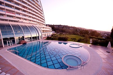 фото Отель Respect Hall Resort & SPA / Респект Холл Резорт & СПА, Крым (Ялта), Отель "Respect Hall", Ялта