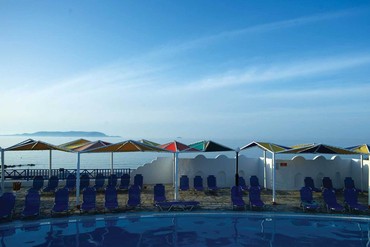 фото Отель Mitsis Rinela Beach, Греция(Коккини-Хани), Отель "Mitsis Rinela Beach 5*", Крит