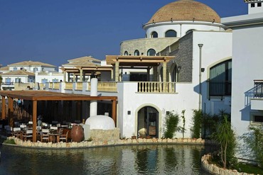 фото Отель Mitsis Laguna Resort, Греция (Крит), Отель "Mitsis Laguna Resort 5*", Крит