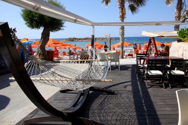 фото Отель High Beach Hotel, Греция(Малия), Отель "High Beach Hotel 4*", Крит