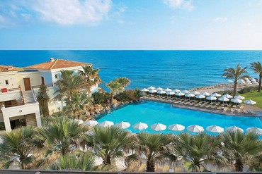 фото отель Grecotel Club Marine Palace, Греция(Панормо), Отель "Grecotel Club Marine Palace 4*", Крит