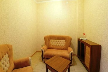 фото ТОК Чайка, стандартный 2-местный 2-комнатный корпус 1,2, ТОК "Чайка", Алушта