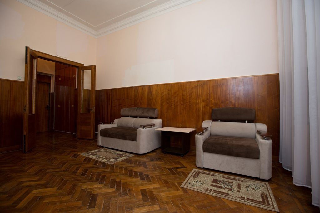 фото 2-комнатный 2-местный, Отель "Орджоникидзе", Сочи
