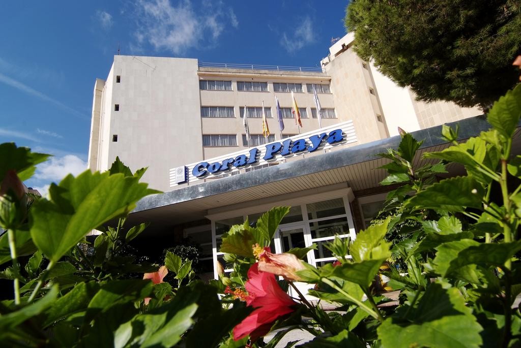 фото главное, Отель "Bahía Principe Coral Playa 4*", Майорка