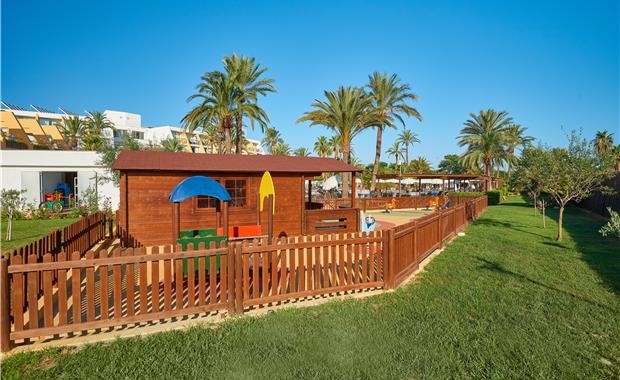 фото развлечения для детей, Отель "Protur Sa Coma Playa Hotel & Spa 4*", Майорка