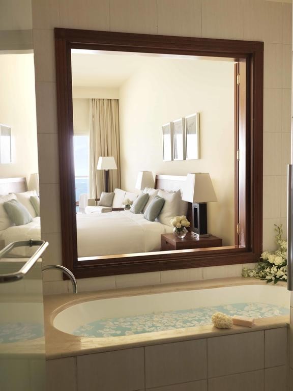 фото номер, Отель "Radisson Blu Resort Fujairah 5*", Фуджейра