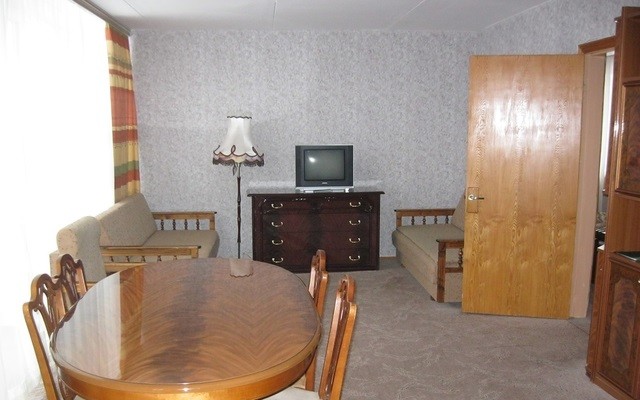 Apartament-standart