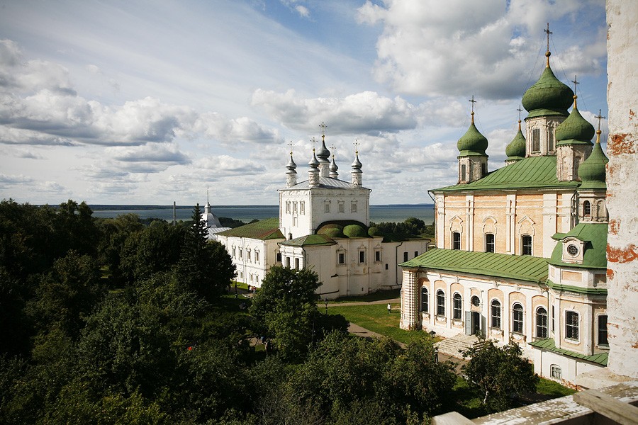 День переславля залесского. Переславль-Залесский музей-заповедник. Переславский музей-заповедник. Переславль-Залесский крепость. Переславский музей-заповедник фото.