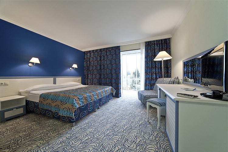 Гостинично-санаторный комплекс Alex Resort  Spa Hotel, - Гагры цены на 2024 год