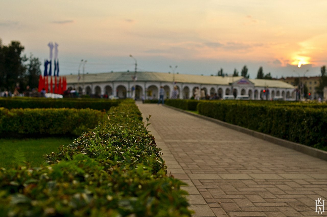 Фото В Костроме Адреса