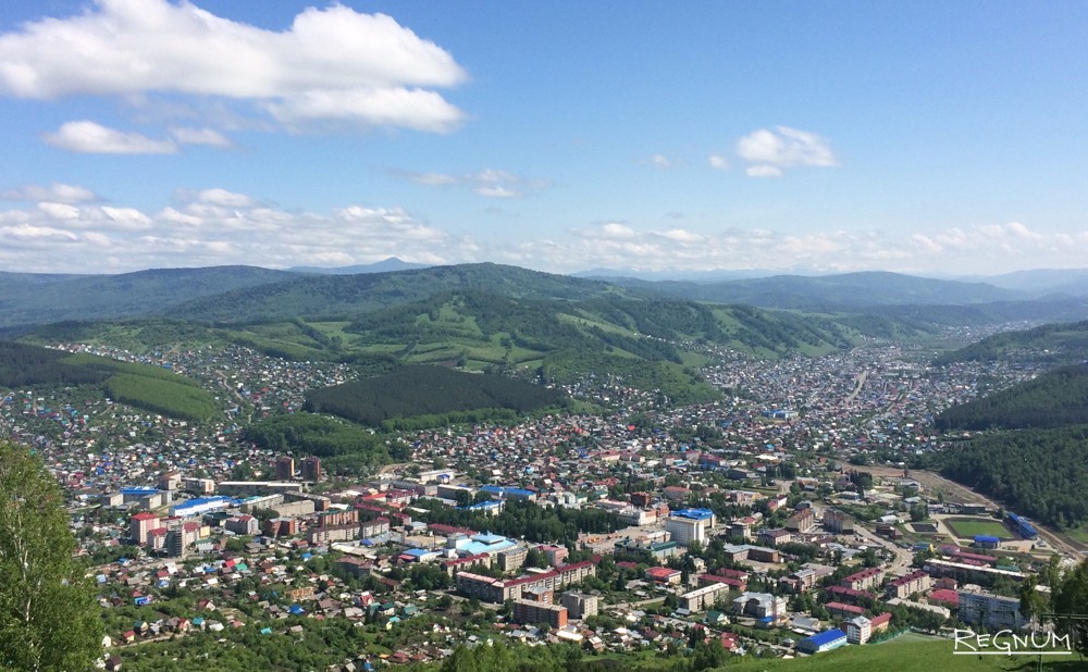 Фотострана Горно Алтайск