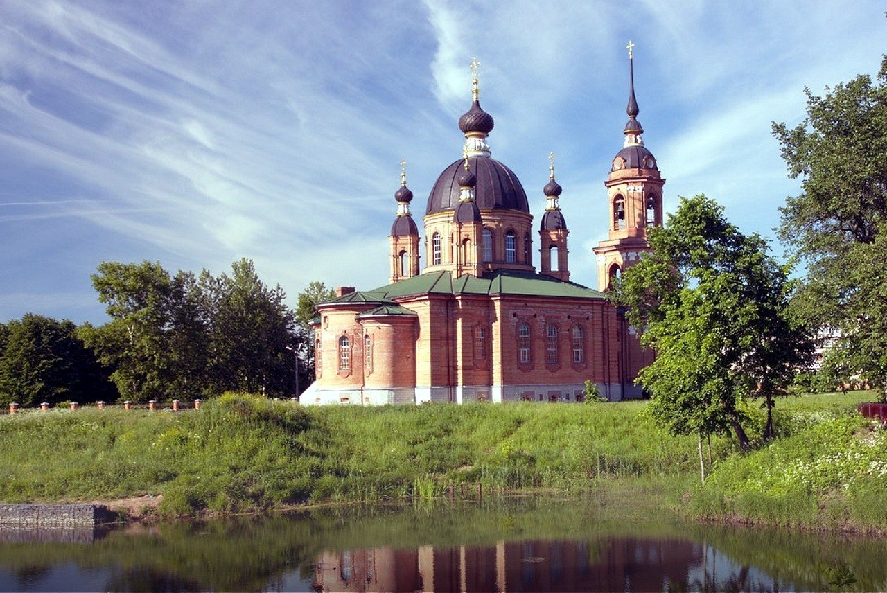 Волгореченск прометей фото