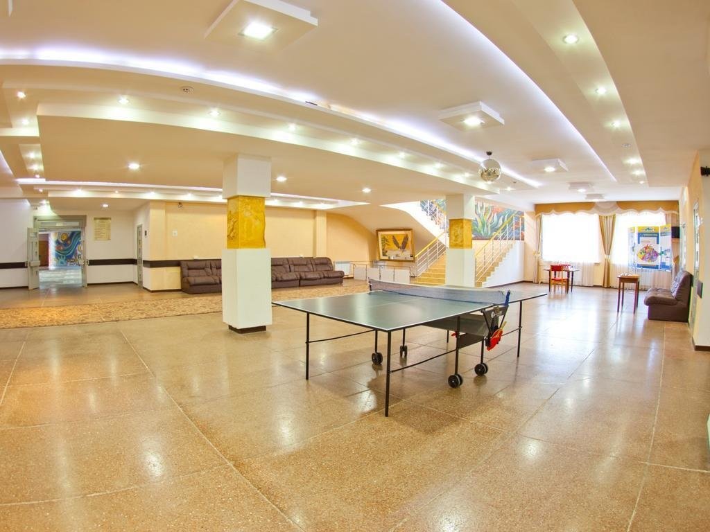 Санаторий "Приморье" - Пункт проката