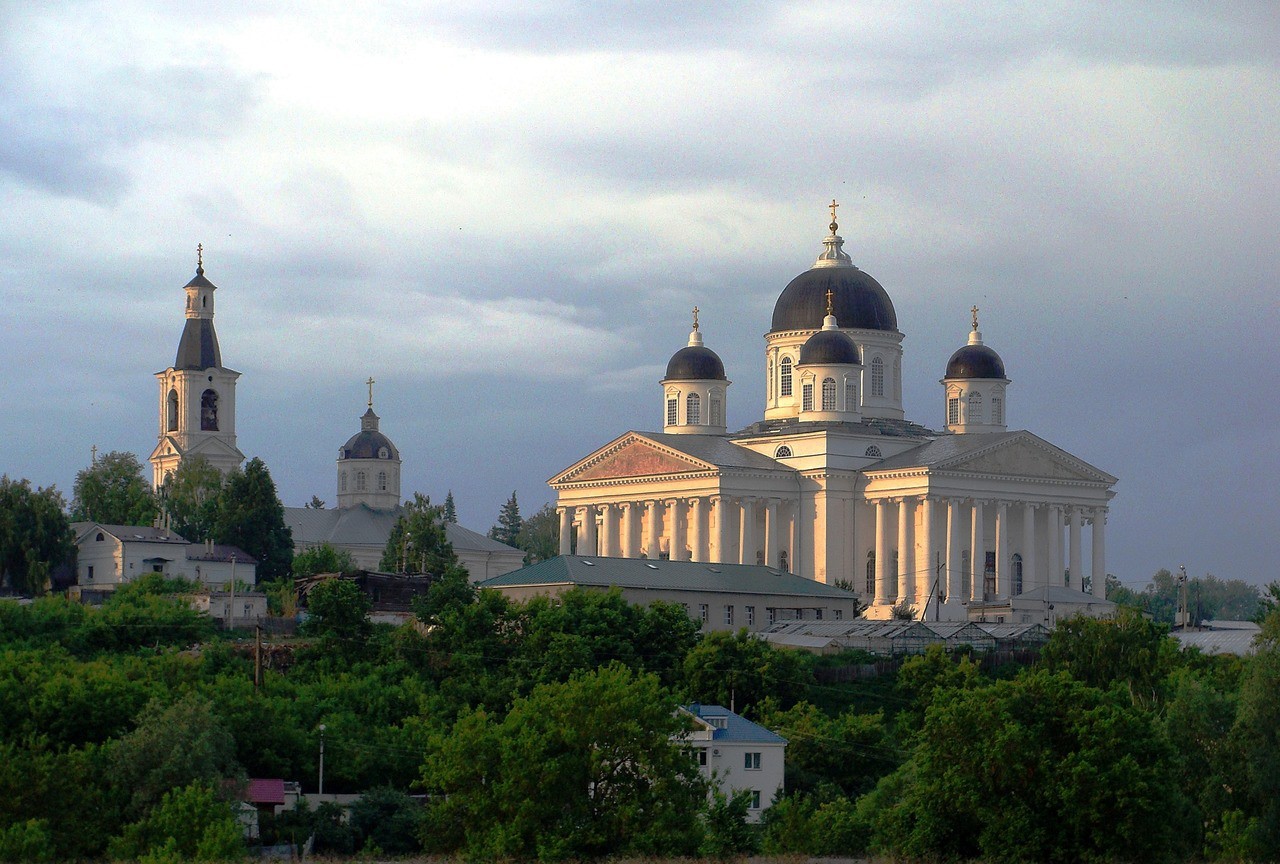 Город Арзамас Картинки