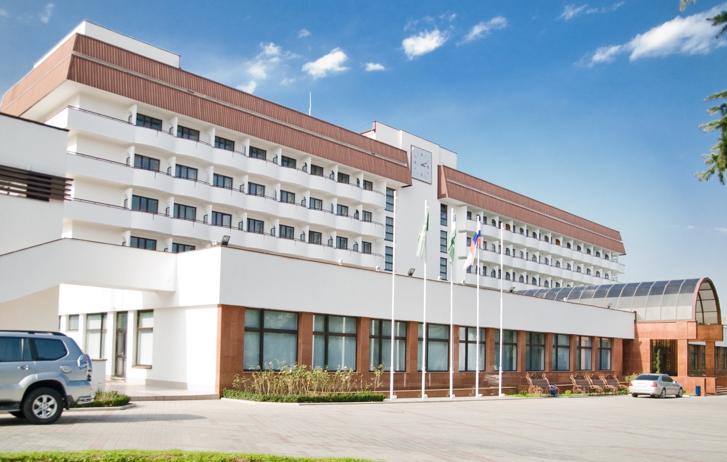кабардино балкария долинск санатории