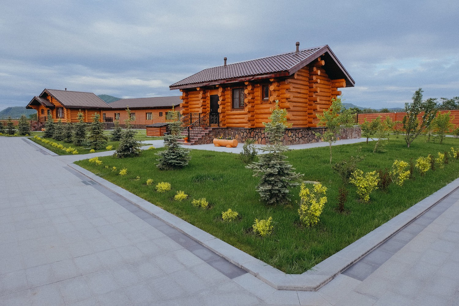 Отели на камчатке Отели на камчатке