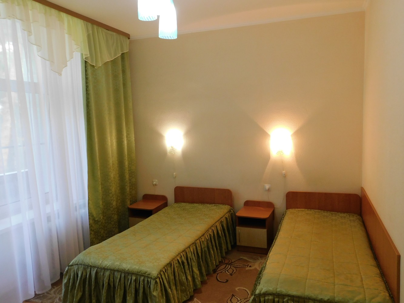 фото санатория жемчужина витебская область комнаты для детей