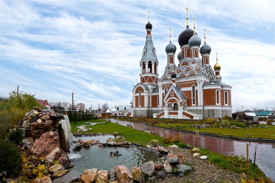 каталог Бердск
