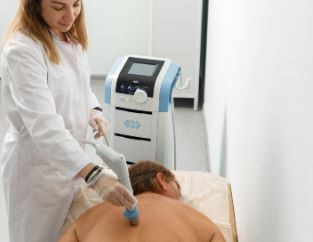 оздоровительная программа