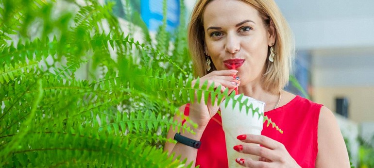 оздоровительная программа