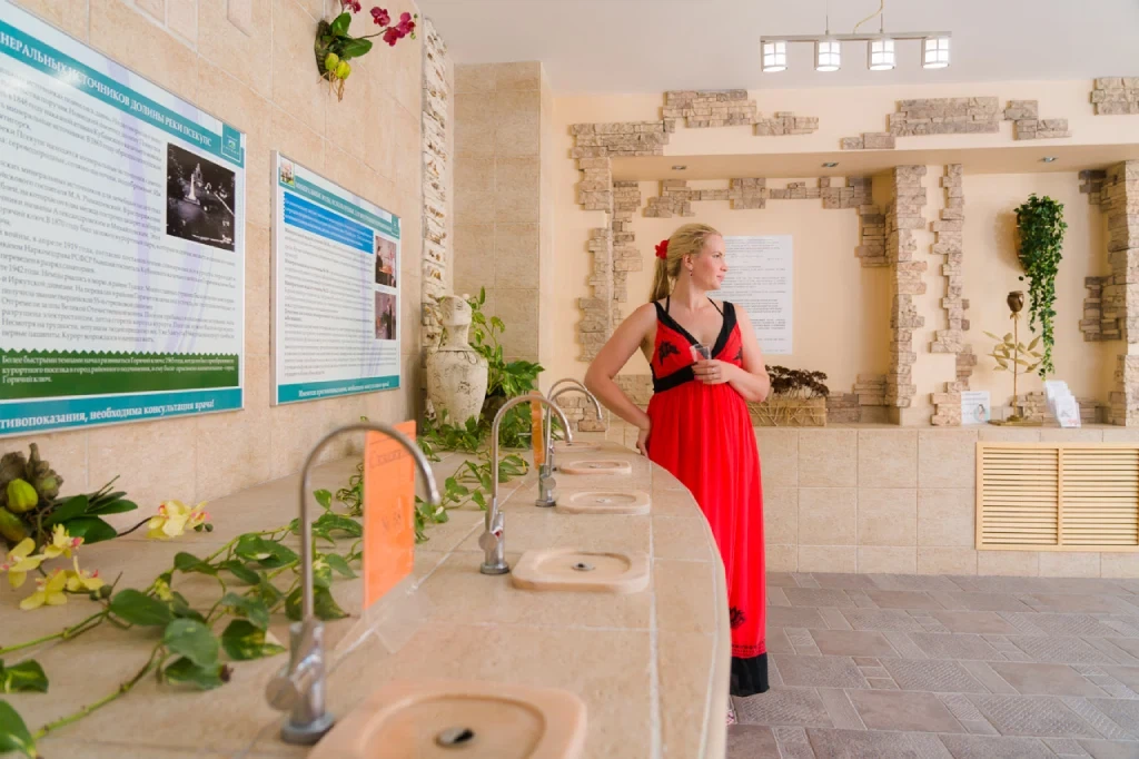 оздоровительная программа