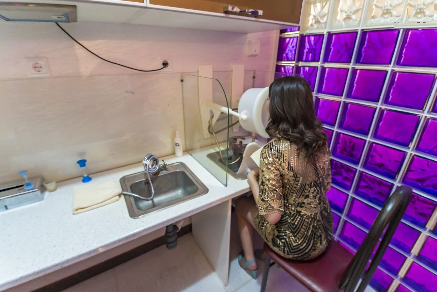 оздоровительная программа