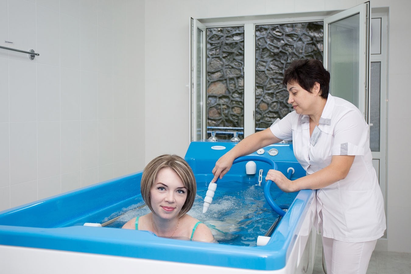 оздоровительная программа