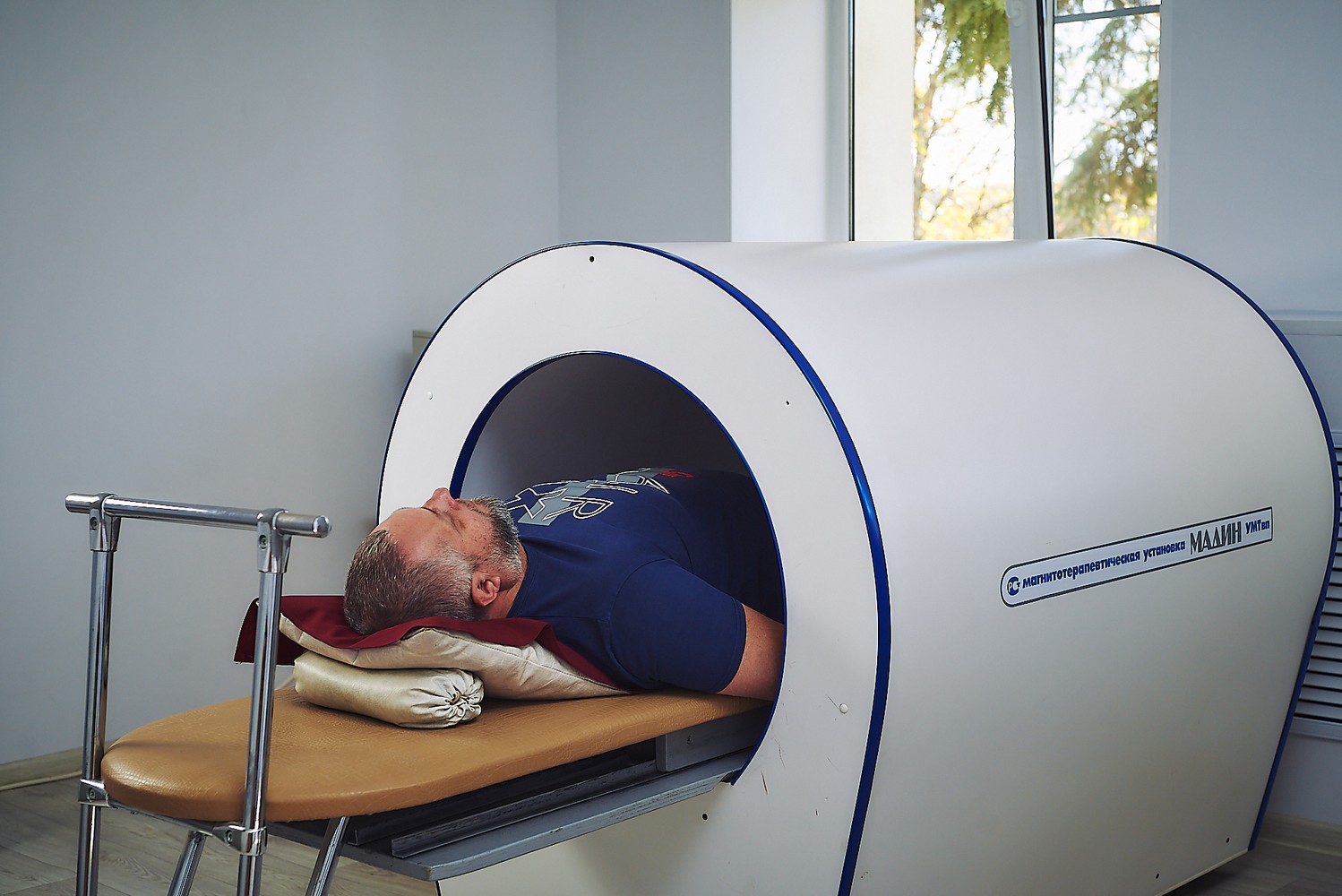 оздоровительная программа