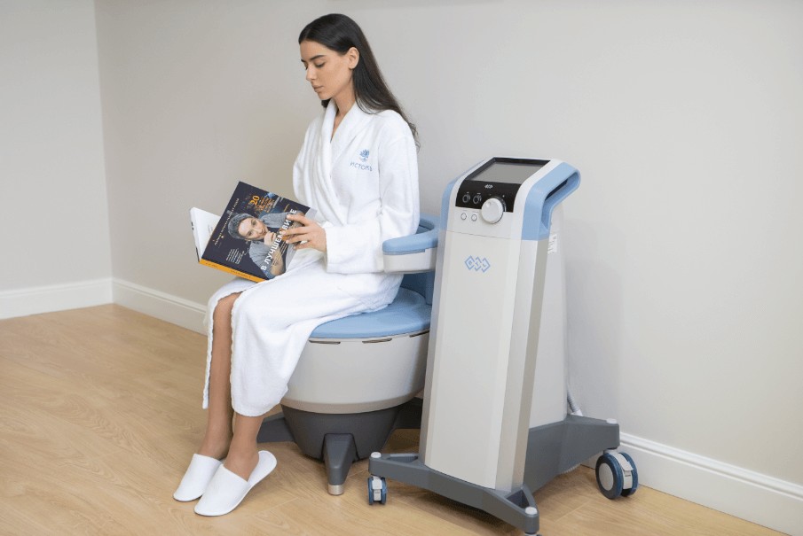 оздоровительная программа