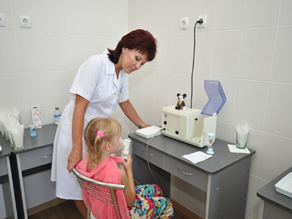 оздоровительная программа