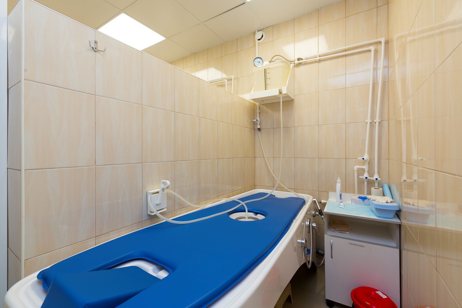 оздоровительная программа