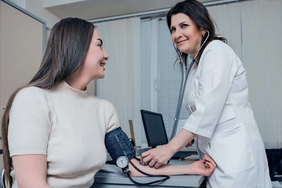 оздоровительная программа