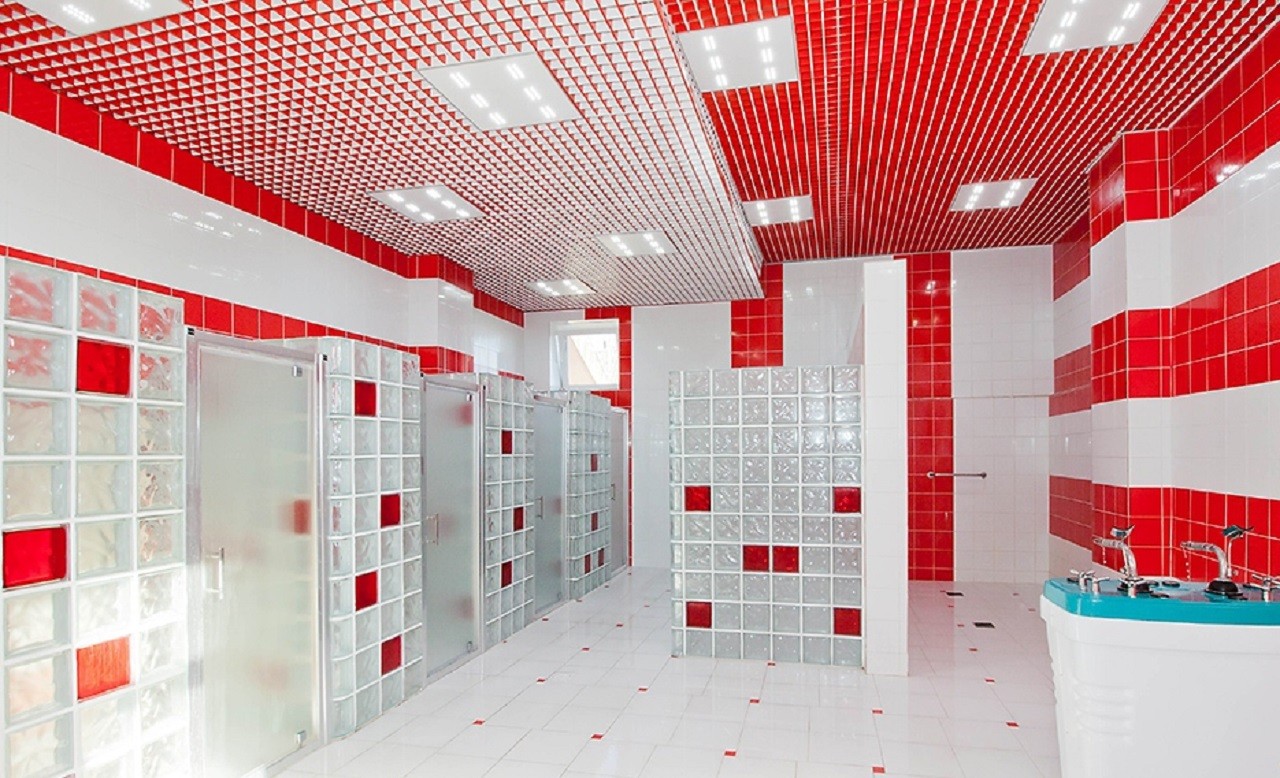 оздоровительная программа