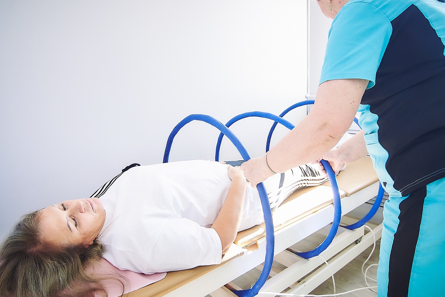 оздоровительная программа