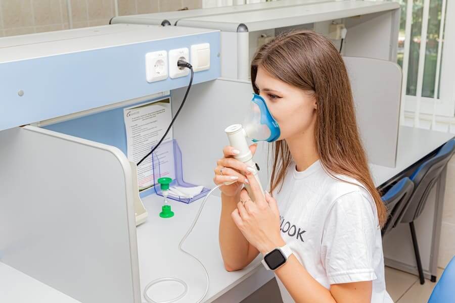 оздоровительная программа