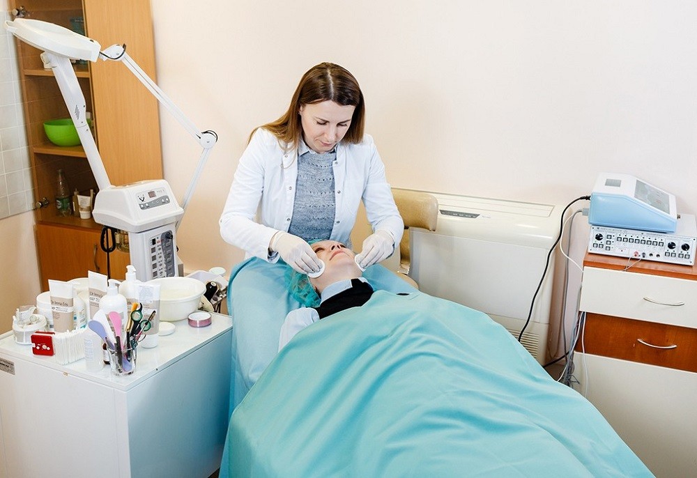 оздоровительная программа