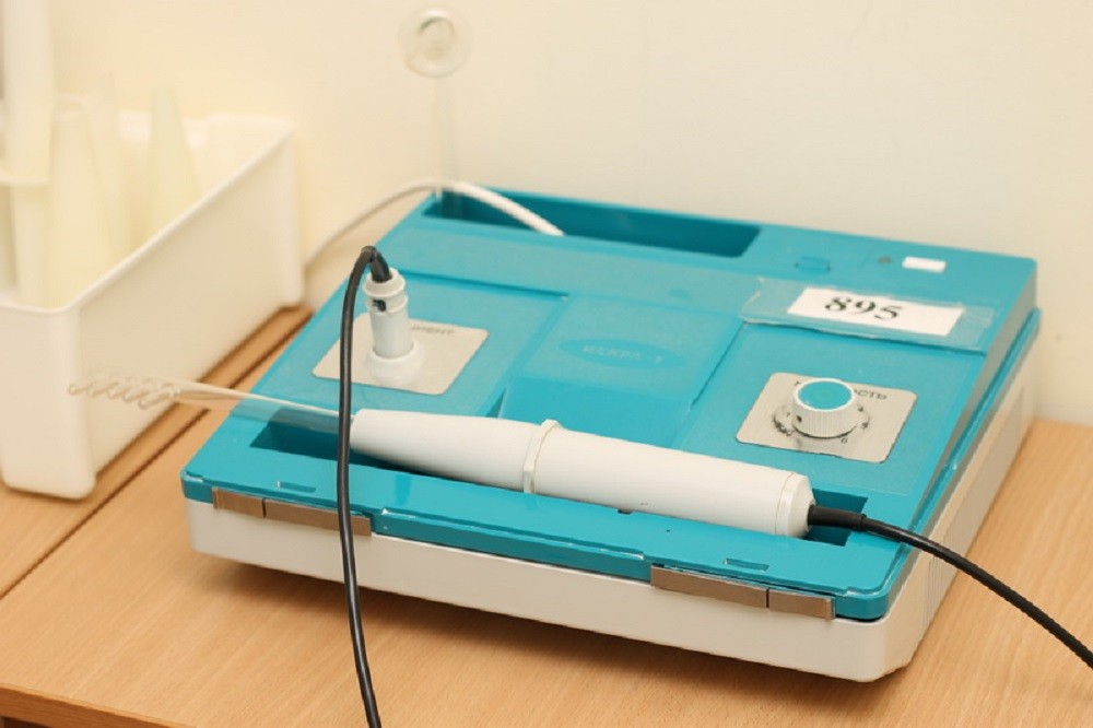 оздоровительная программа