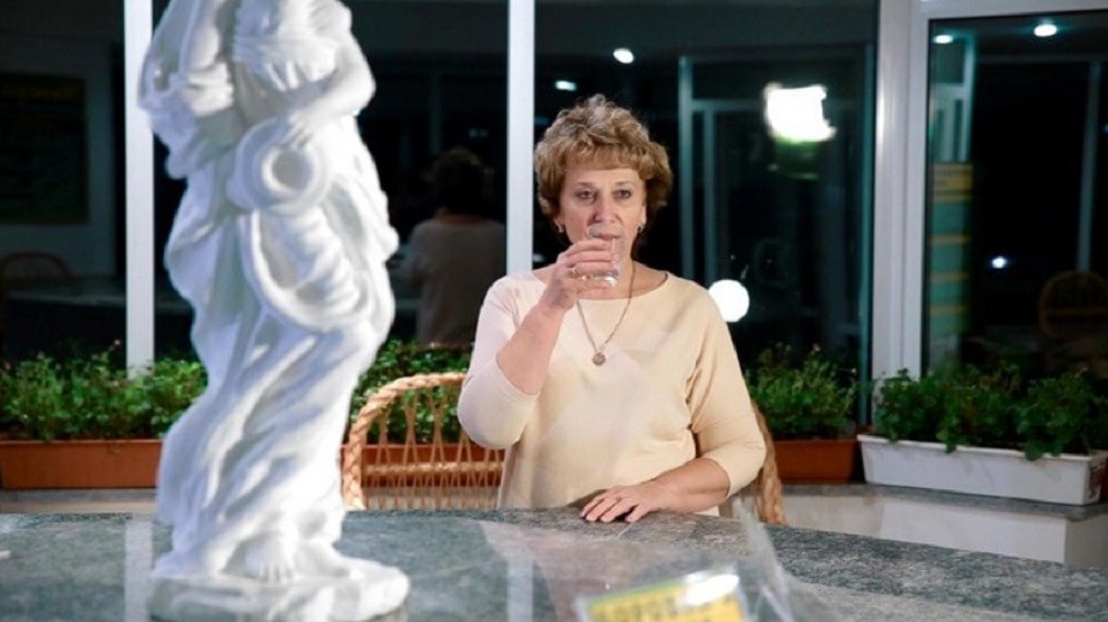 оздоровительная программа