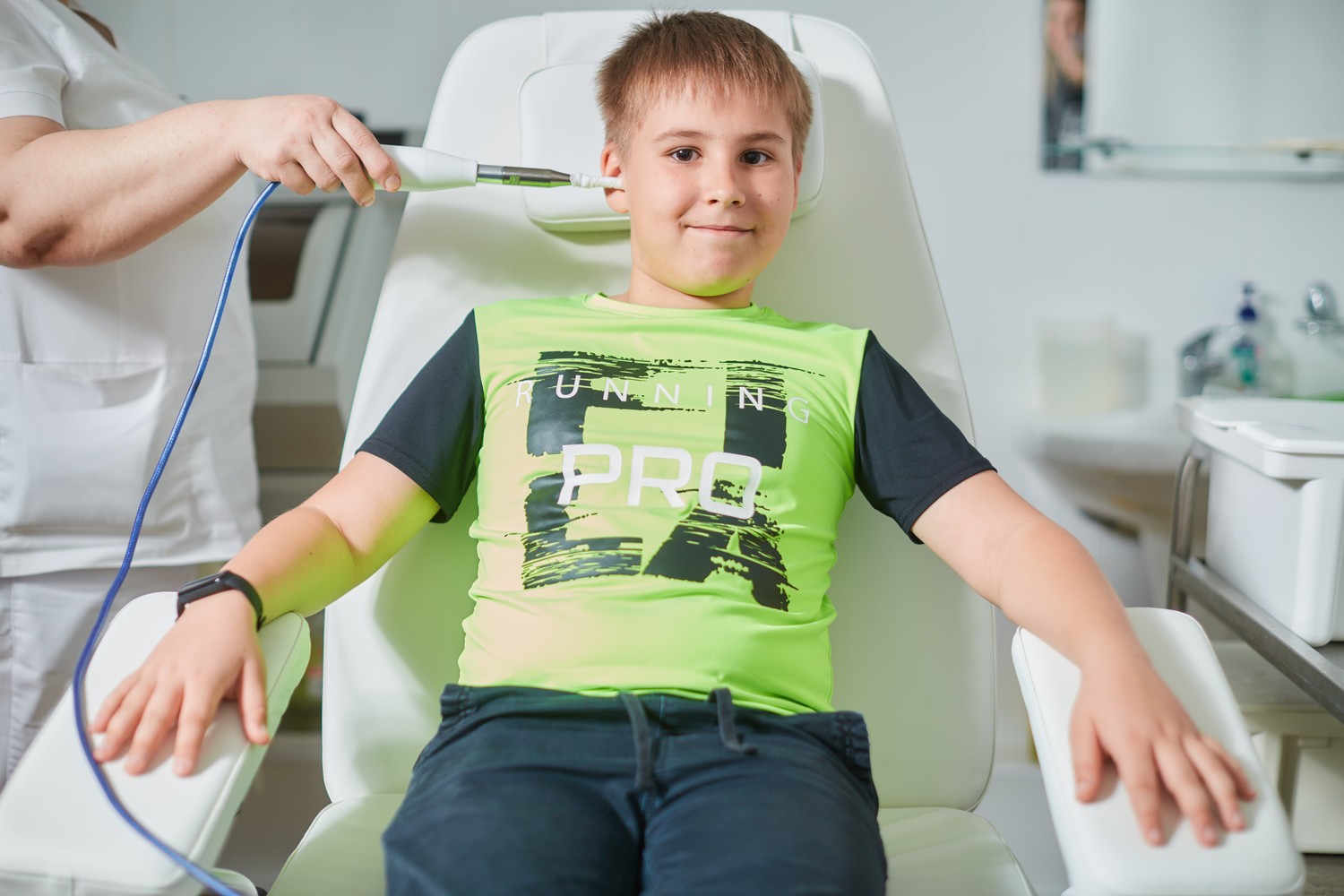 оздоровительная программа