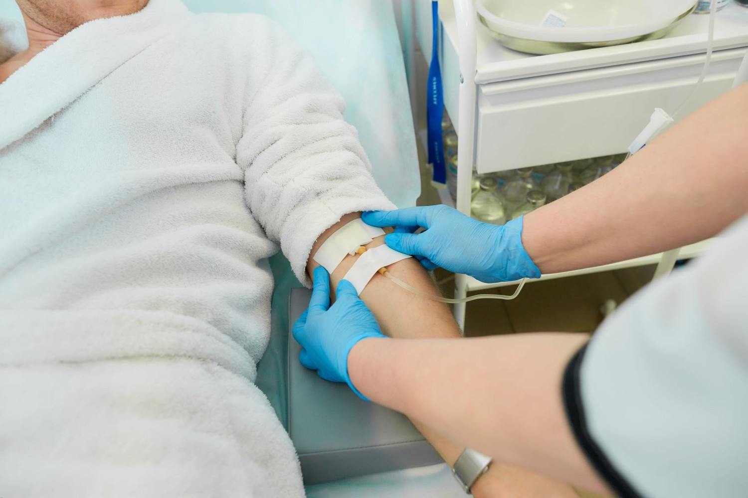 оздоровительная программа