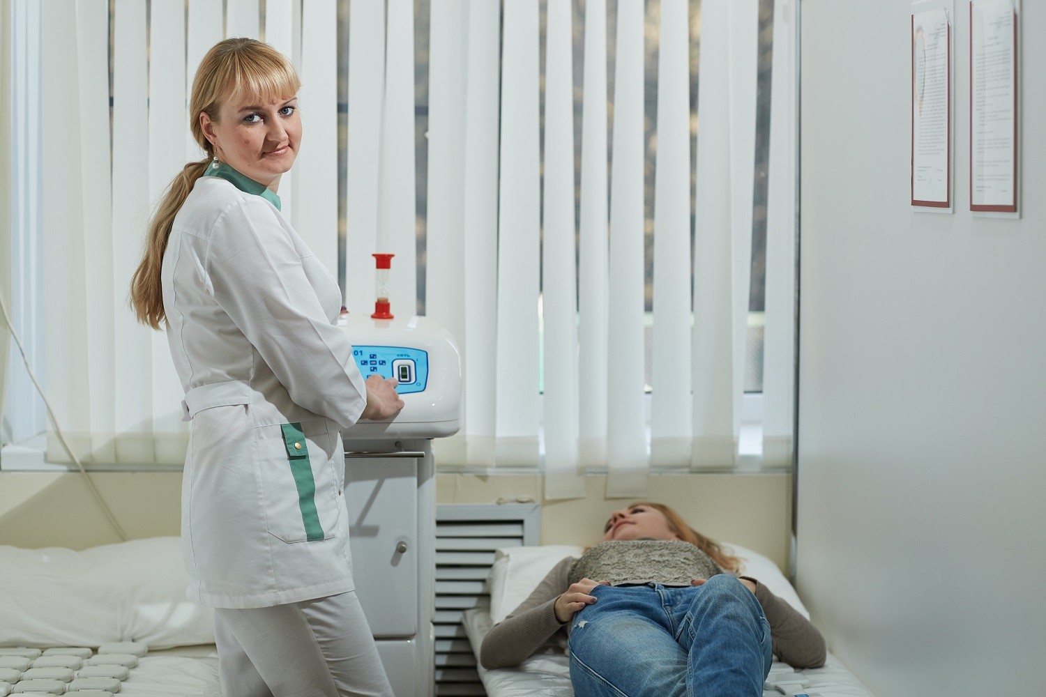 оздоровительная программа