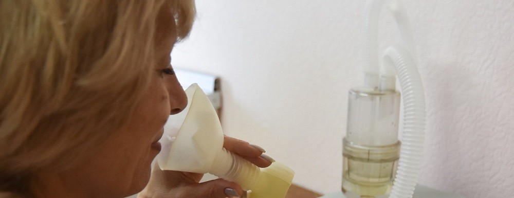 оздоровительная программа